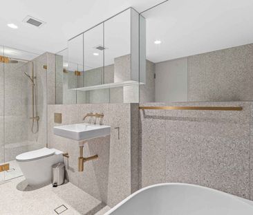 6/48-64 Wentworth Park Road Glebe - Photo 4