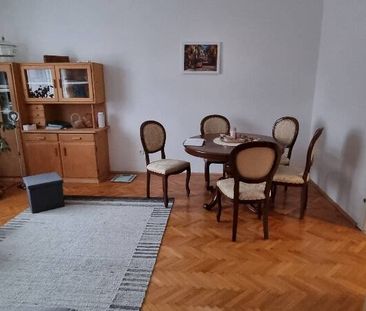 Koffer packen und einziehen! 3 Zimmer Wohnung mit Balkon - Foto 6