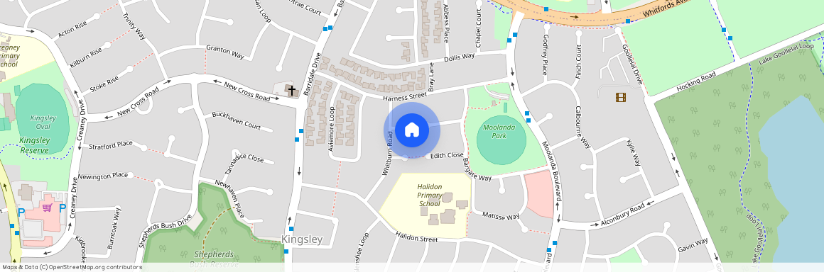 6B Dunbar Close, WA 6026, Kingsley