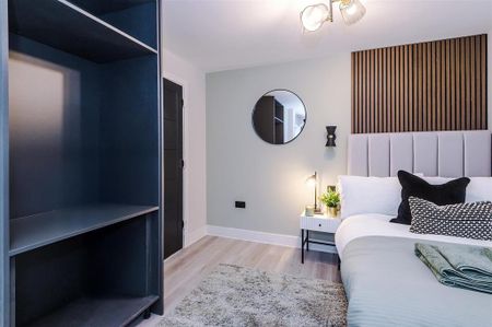 1 bedroom in a house share to rent - Photo 3