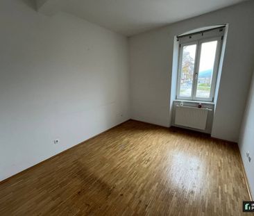 Sanierte 1,5-Zimmer Wohnung in Judendorf zu vermieten - Photo 3