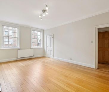 4 bedroom maisonette to rent - Photo 2