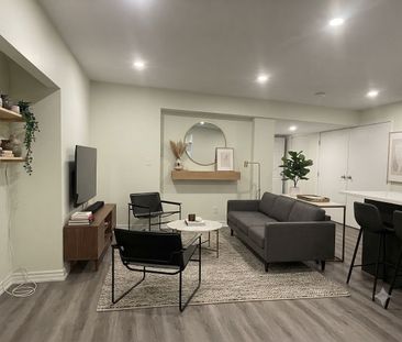 For Lease - 25 Gabrielle Crescent Unit# Bsmt, Whitby, Ontario - Photo 3