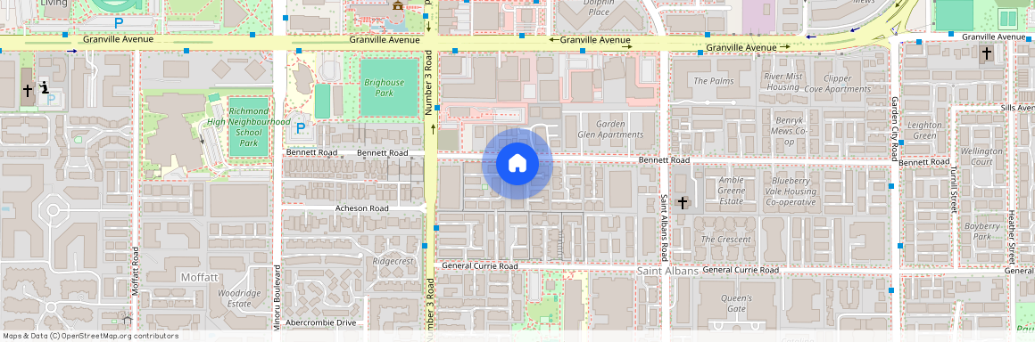 8120 BENNETT Road, Richmond, BC V6Y 1N5
