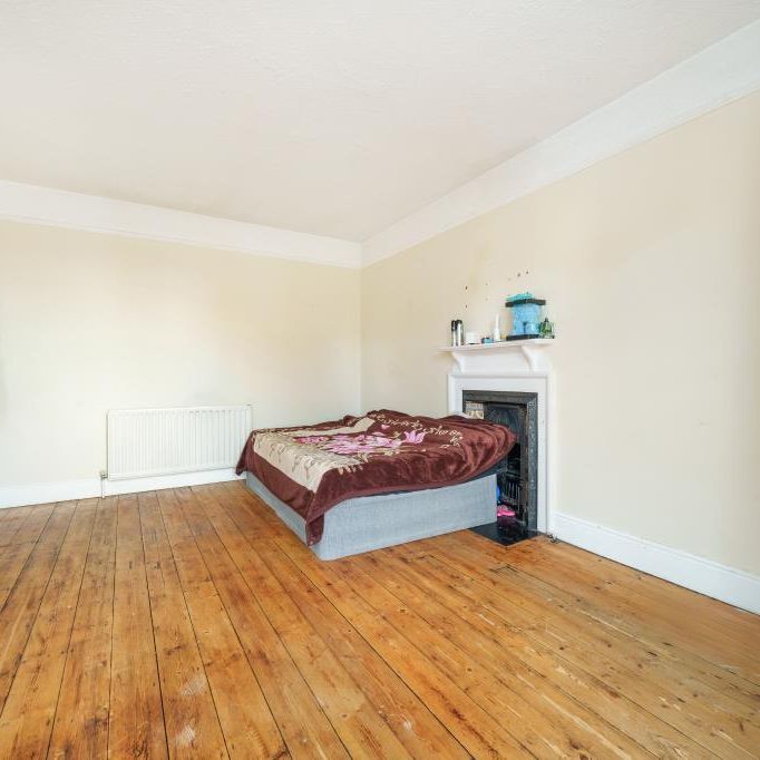 2 bedroom maisonette to rent - Photo 1