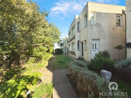 2 bedroom maisonette to rent - Photo 3