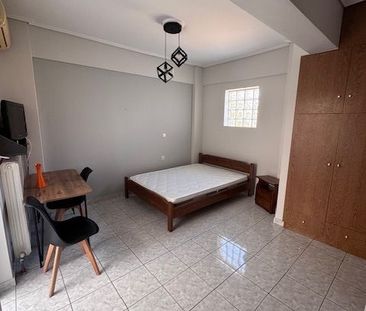 Studio/Γκαρσονιέρα για ενοικίαση Κέντρο (Νέα Αρτάκη) - Φωτογραφία 1