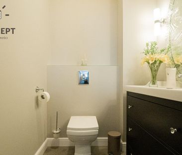 Apartament| Kępa | 2 MP| Klimatyzacja - Zdjęcie 6