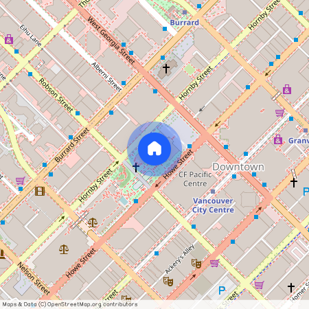 1103 111 1ST E AVENUE, Vancouver