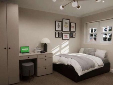 Park Lane Room 5 - Photo 2