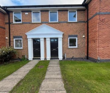 2 bedroom terraced house to rent - Photo 3