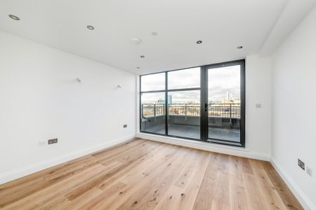 Meridian Point, Greenwich, SE8, London - Photo 4