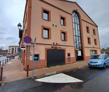 Location Appartement 2 pièces 59m² CUGNAUX 31270 - Photo 3
