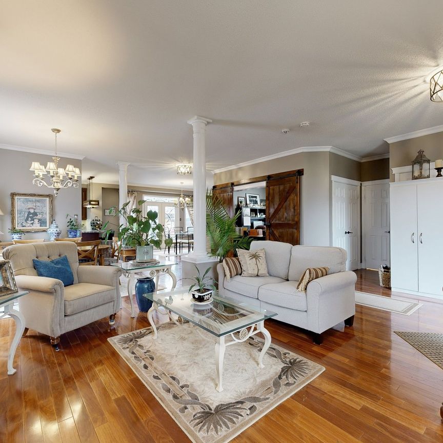 For Lease - 32 Stephanie Lane Unit# Upper, Barrie, Ontario - Photo 1