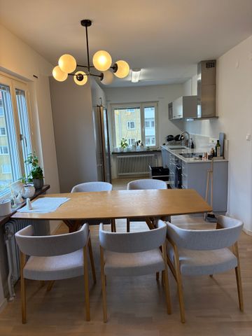 S:t Persgatan, Uppsala - Foto 2