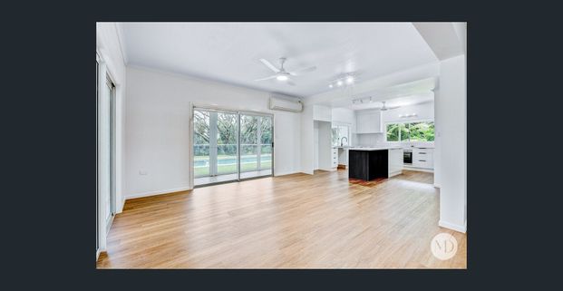 Spacious Family Rental in a Blue-Chip Suburb - Photo 1