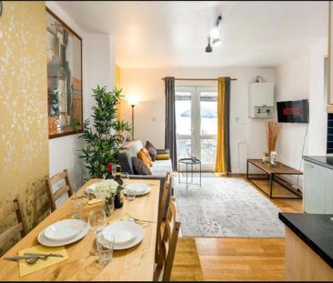 1 bedroom in a house share to rent - Photo 6