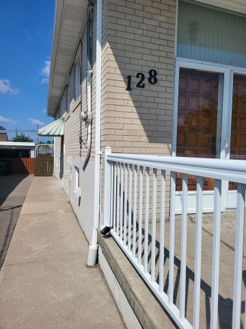 For Lease - 128 Hullmar Drive Unit# Bsmt, Toronto, Ontario - Photo 5