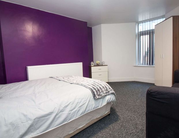 Botanic Road Room 1 (Double) - Photo 1