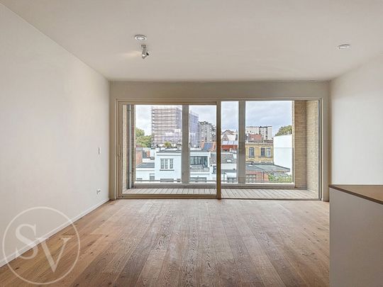 Ferdinand Coosemansstraat 126 B302, 2600 Berchem - Foto 1