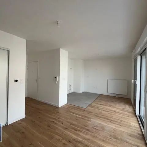 Appartement à louer 3 pièces 69.71m² - Photo 1