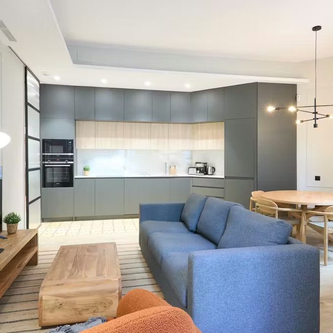 Carrer de Milans, Barcelona, Catalonia 08002 - Photo 1