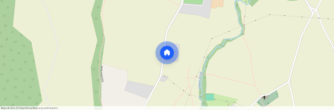 Pateshall, Kimbolton