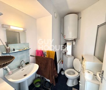 Location Appartement 1 pièce 17m² - Photo 3