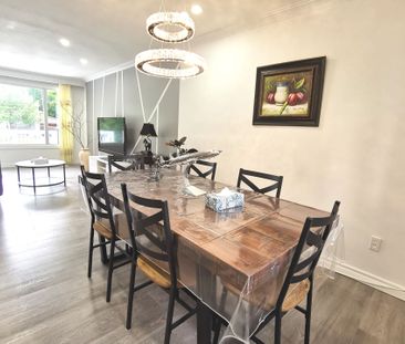 For Lease - 442 Bonita Court Unit# Main, Richmond Hill, Ontario - Photo 3