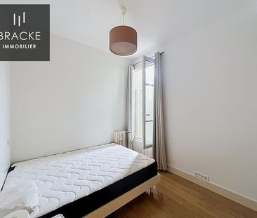 Location Appartement 2 pièces 34m² - Photo 5