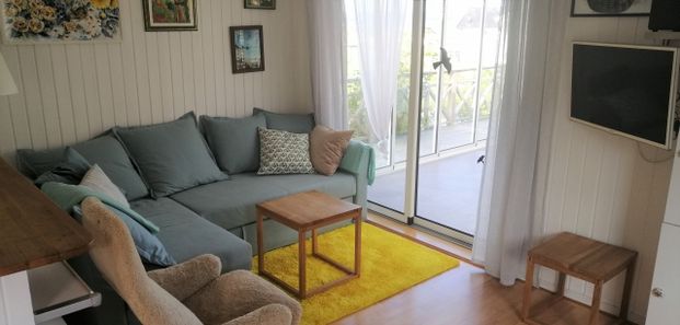 Östra Tångerödsvägen, Höviksnäs - Foto 1