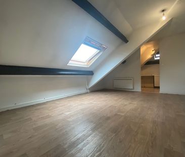 Location Appartement 1 pièce 27m² BESANCON 25000 - Photo 5