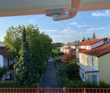 1-Zimmer Wohnung unbefristet - Photo 5