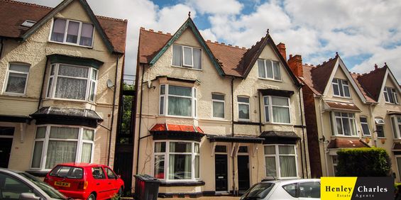 Erdington, Cecil Road, B24 8AT, Birmingham - Photo 3