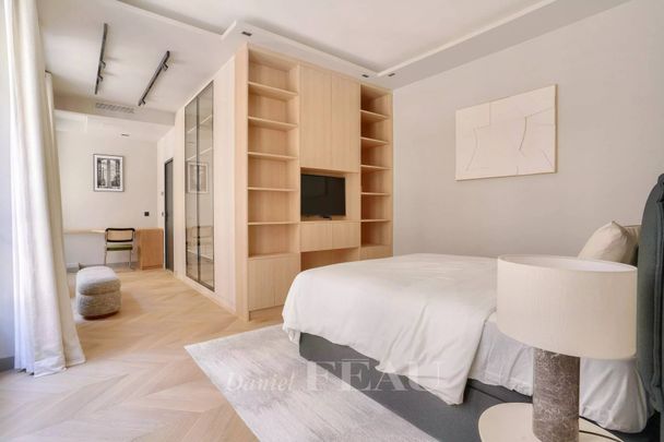 Location appartement, Paris 16ème (75016), 3 pièces, 76.13 m², ref 85336938 - Photo 1