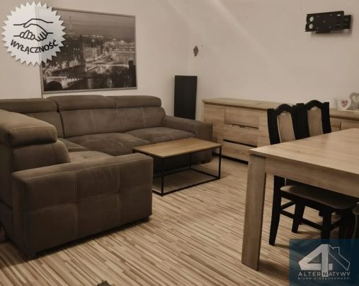 Do wynajęcia mieszkanie – Mielec, ul. Szafera - Photo 1