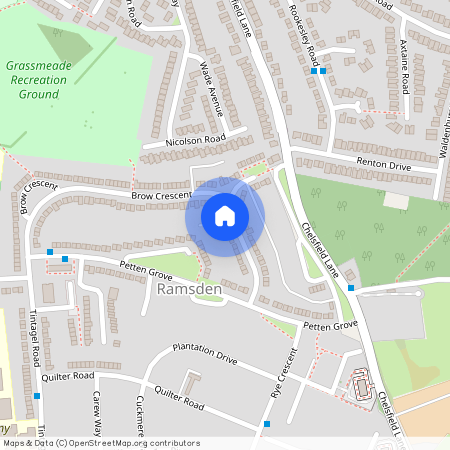 Brow Crescent, Orpington, BR5