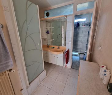 Location appartement 2 pièces 56 m2 à Tours - Photo 6