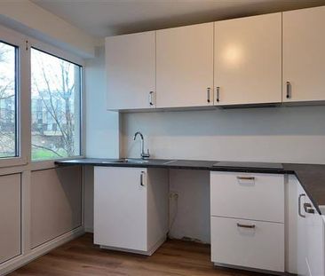 Appartement te huur - Foto 1