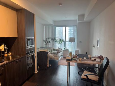 For Lease - 115 Blue Jays Way Unit# 3510, Toronto, Ontario - Photo 3