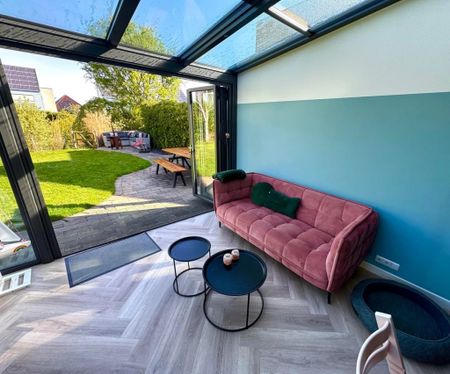 Te huur: Huis De Karper in Grou - Photo 3