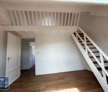 Appartement à louer 2 pièces 37.96m² - Photo 6