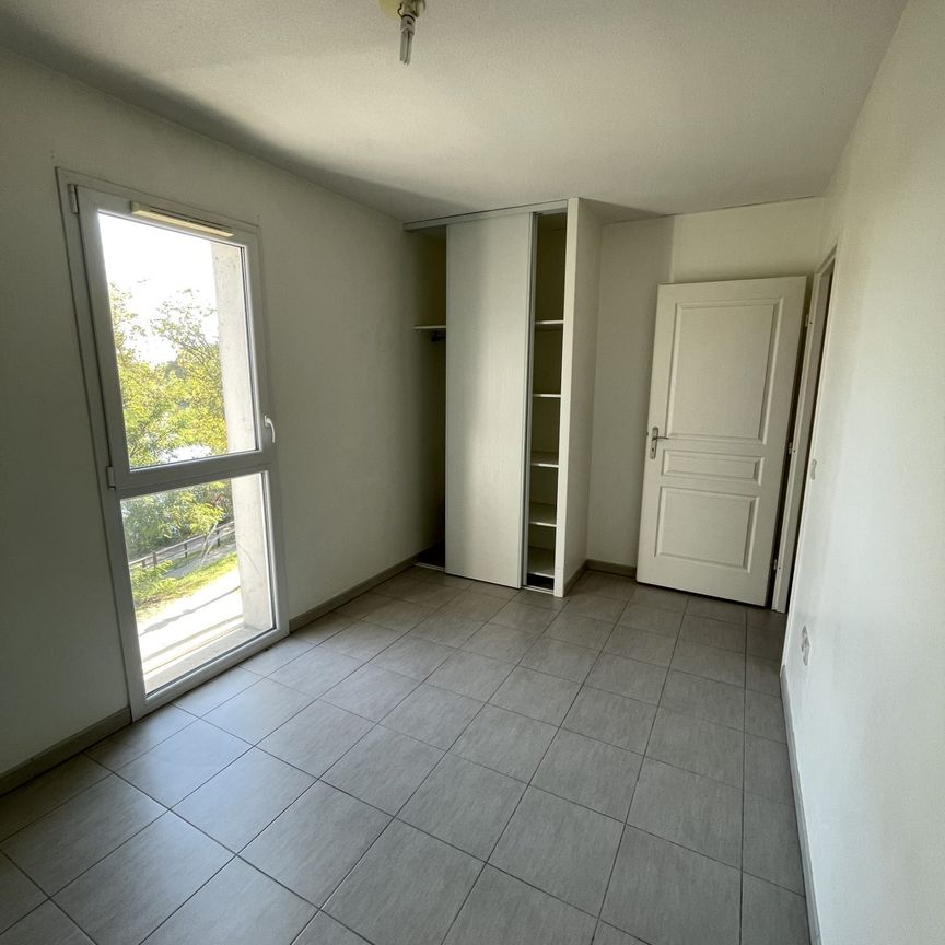 Location Appartement 3 pièces 60m² BEGLES 33130 - Photo 1