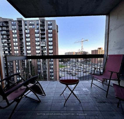 For Lease - 20 Mississauga Valley Boulevard Unit# #1009, Mississauga, Ontario - Photo 1