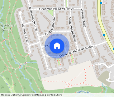Osborne Road, Preston, Lancashire, PR5 - Photo 1