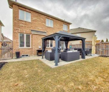 For Lease - 25 Overhold Crescent, Richmond Hill, Ontario - Photo 1