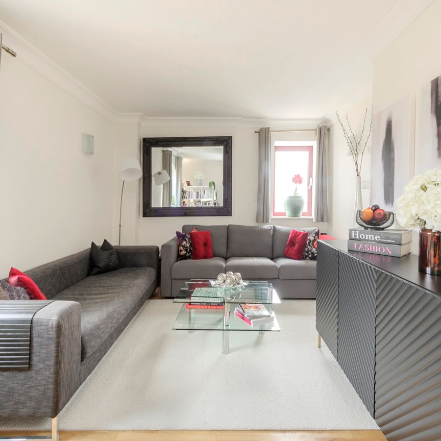 William Morris Way, SW6, London - Photo 1