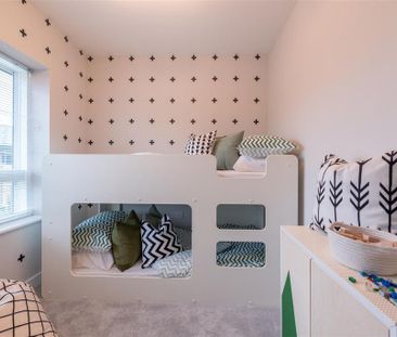 3 bedroom semi-detached house to rent - Photo 2