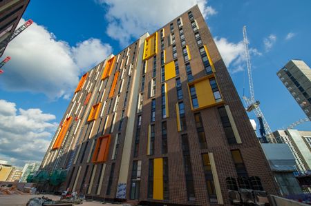 Room in a Shared Flat, Empire Way, HA9 - Photo 5