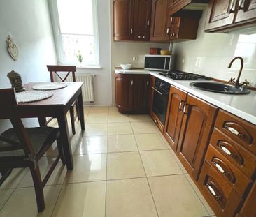 Mieszkanie na wynajem! 48,57m2 - 29 Listopada - Фото 1